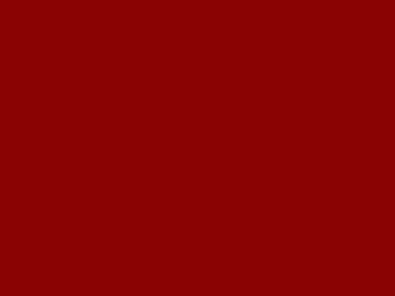 #8A0303 - Blood color image