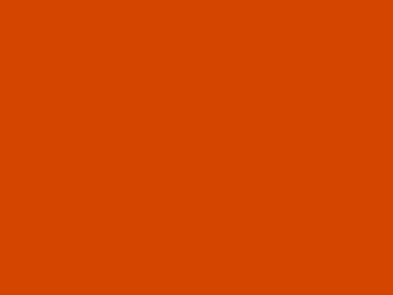 #D44500 - Syracuse Orange color image