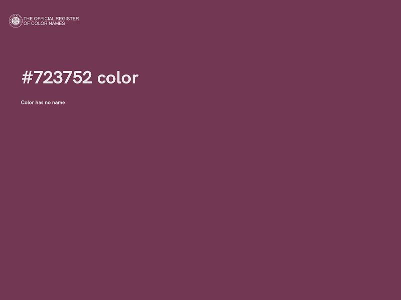 #723752 color image