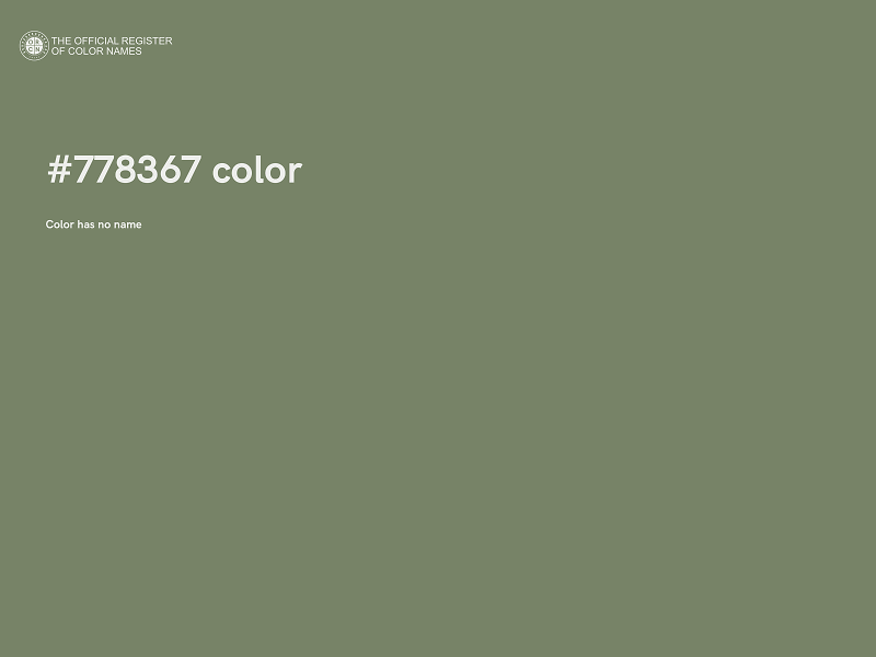 #778367 color image