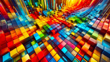 Understanding Color Depth: 8-bit vs. 16-bit vs. 32-bit - The Official